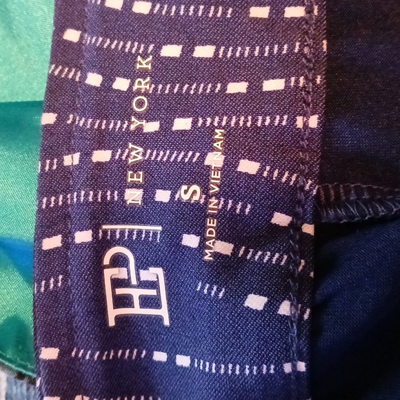 Hp New York Skirt - Picture 7 of 7